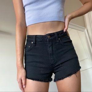 Sunday Best by Aritzia shorts